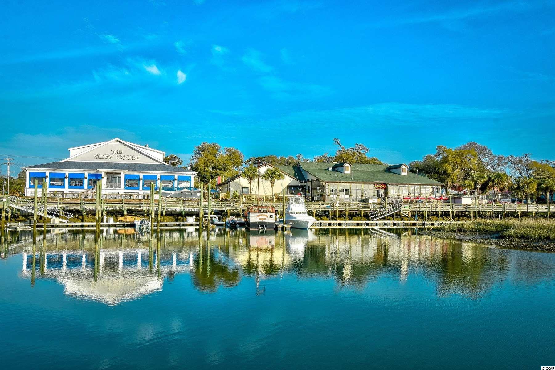 3406 Sweetwater Boulevard, Unit 6 Murrells Inlet, SC 29576 - Photo 29 of 35 Gallery Image 29