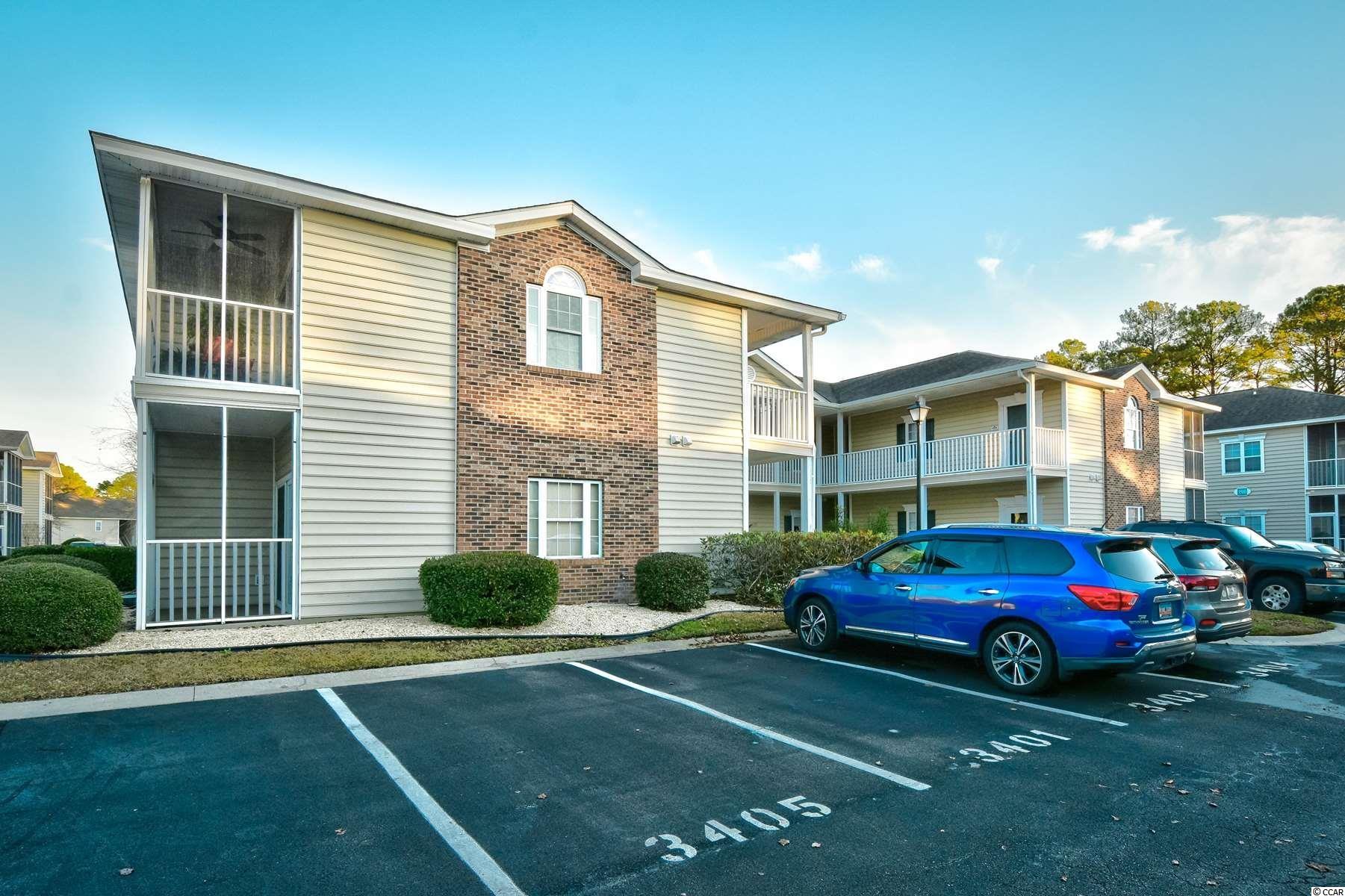 3406 Sweetwater Boulevard, Unit 6 Murrells Inlet, SC 29576 - Photo 3 of 35 Gallery Image 3