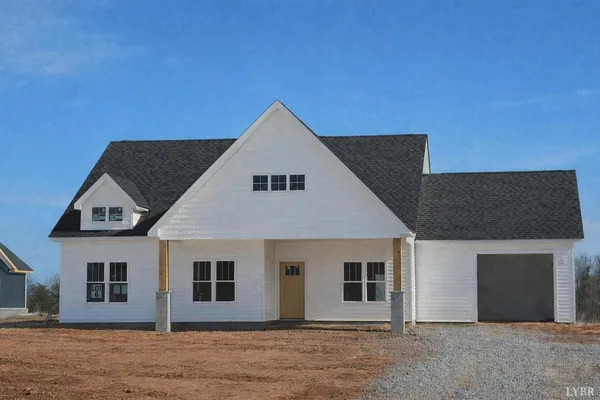 $369,900 | 10480 Leesville Road, Lynch Station, VA 24571