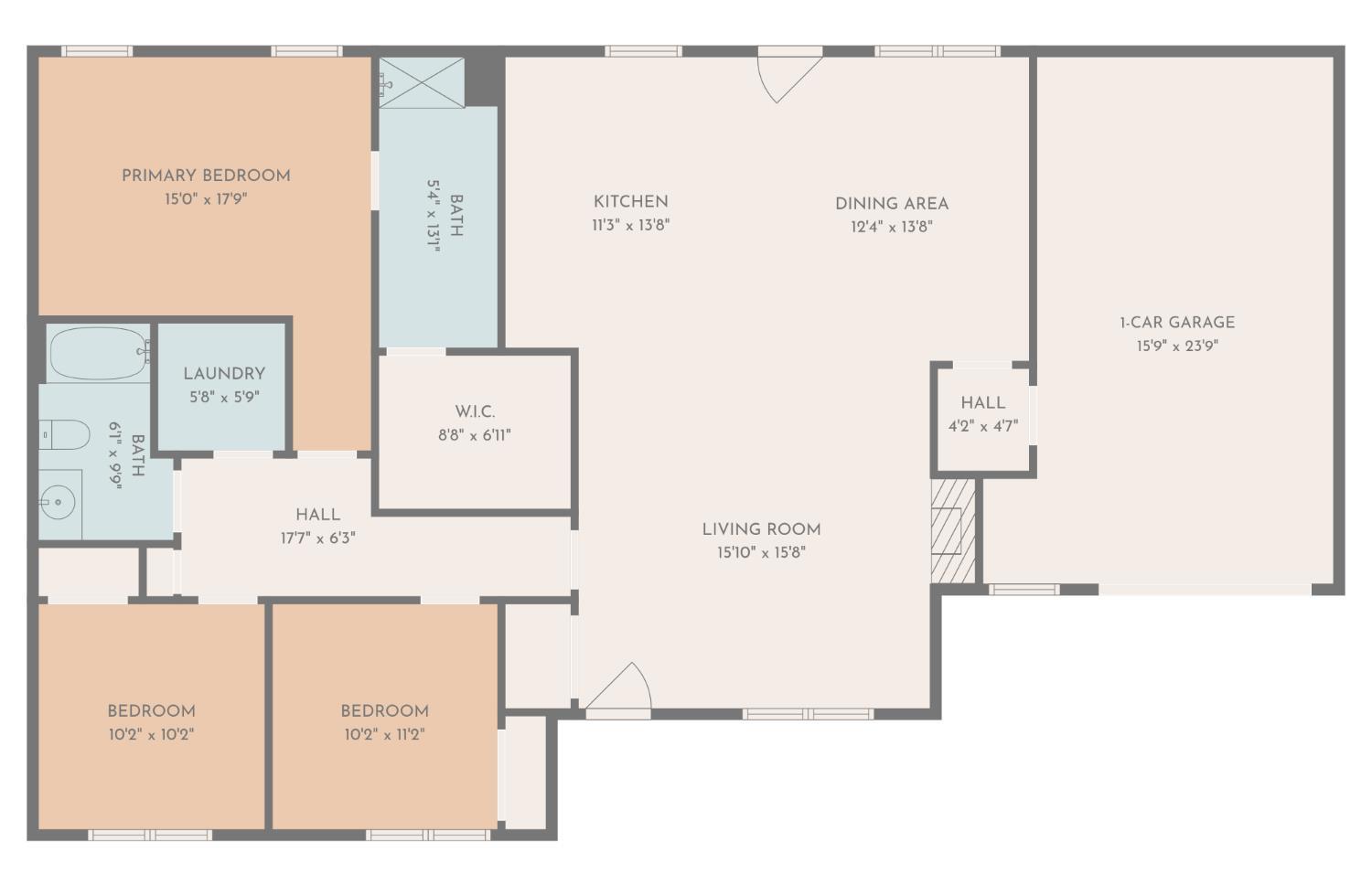 10480 Leesville Road Lynch Station, VA 24571 - Photo 2 of 2