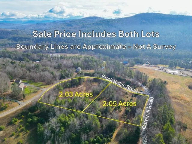 $150,000 | 0 Catterall Road, Lisbon, NH 03585