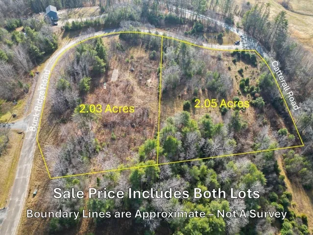 $150,000 | 0 Catterall Road, Lisbon, NH 03585