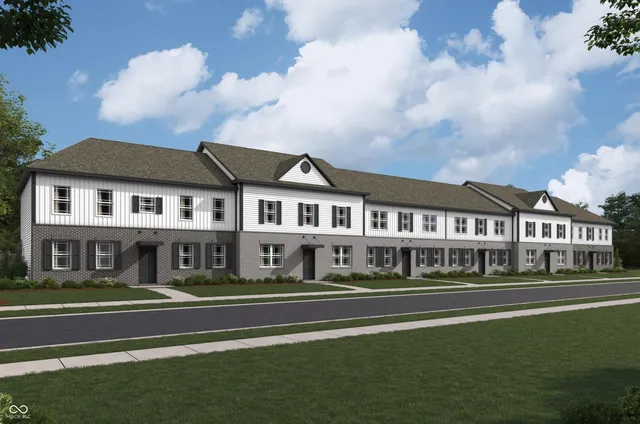 $288,900 | 6094 Cascades Drive, Whitestown, IN 46075