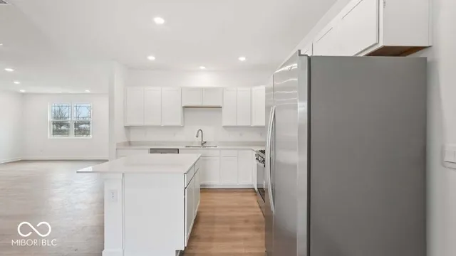 $288,900 | 6094 Cascades Drive, Whitestown, IN 46075