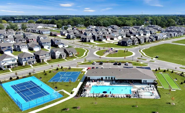 $288,900 | 6094 Cascades Drive, Whitestown, IN 46075