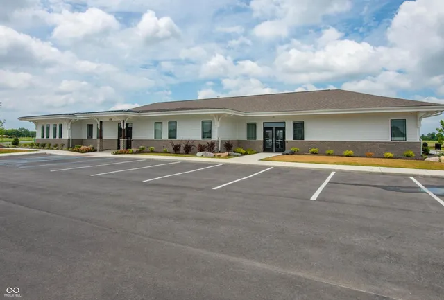 $288,900 | 6094 Cascades Drive, Whitestown, IN 46075