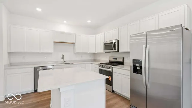 $288,900 | 6094 Cascades Drive, Whitestown, IN 46075