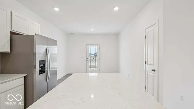 $288,900 | 6094 Cascades Drive, Whitestown, IN 46075