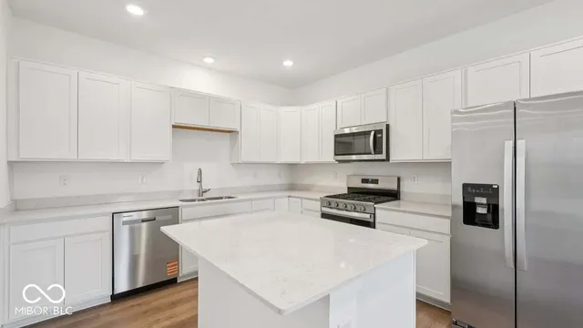 $288,900 | 6094 Cascades Drive, Whitestown, IN 46075