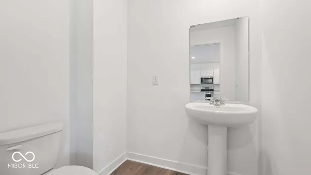 $288,900 | 6094 Cascades Drive, Whitestown, IN 46075