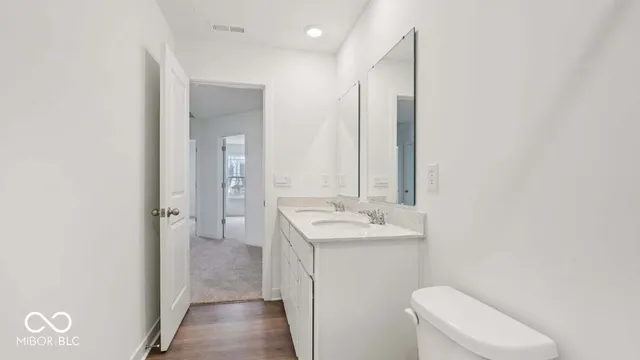 $288,900 | 6094 Cascades Drive, Whitestown, IN 46075