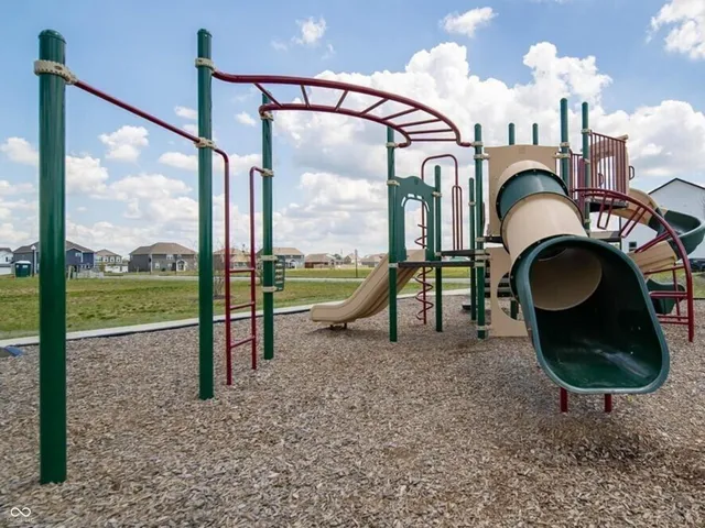 $288,900 | 6094 Cascades Drive, Whitestown, IN 46075