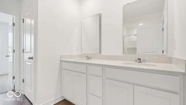 $288,900 | 6094 Cascades Drive, Whitestown, IN 46075