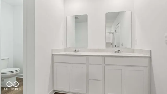 $288,900 | 6094 Cascades Drive, Whitestown, IN 46075