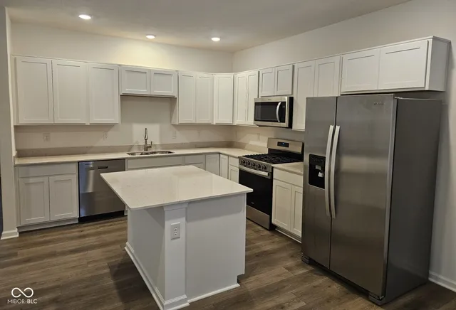 $288,900 | 6094 Cascades Drive, Whitestown, IN 46075