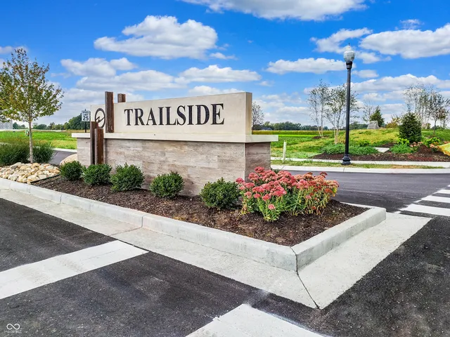 $288,900 | 6094 Cascades Drive, Whitestown, IN 46075