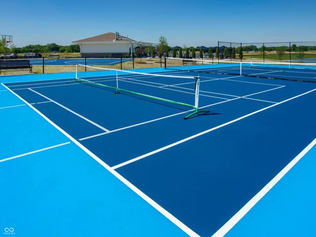 $288,900 | 6094 Cascades Drive, Whitestown, IN 46075