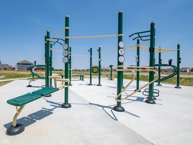 $288,900 | 6094 Cascades Drive, Whitestown, IN 46075