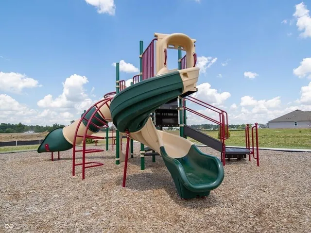 $288,900 | 6094 Cascades Drive, Whitestown, IN 46075