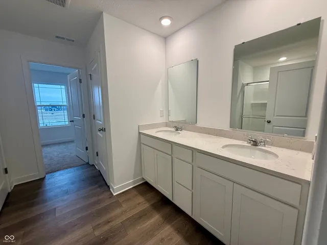 $288,900 | 6094 Cascades Drive, Whitestown, IN 46075