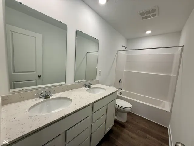 $288,900 | 6094 Cascades Drive, Whitestown, IN 46075