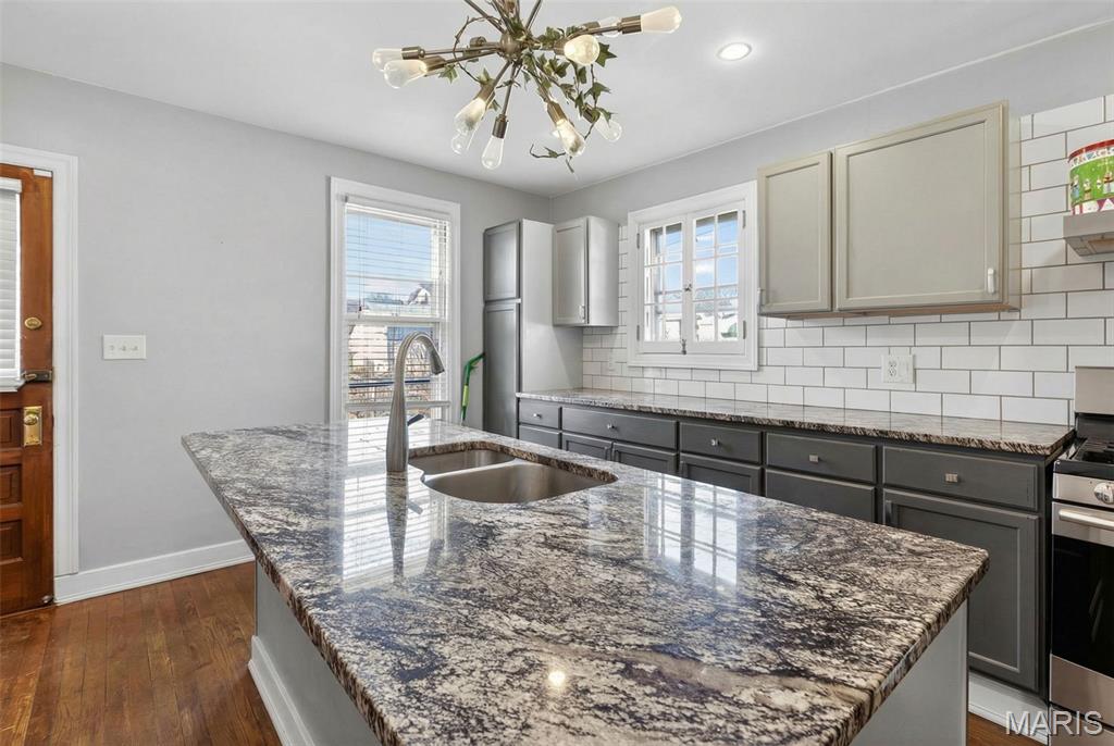 5015 Gerritt Avenue St. Louis, MO 63116 - Photo 16 of 48