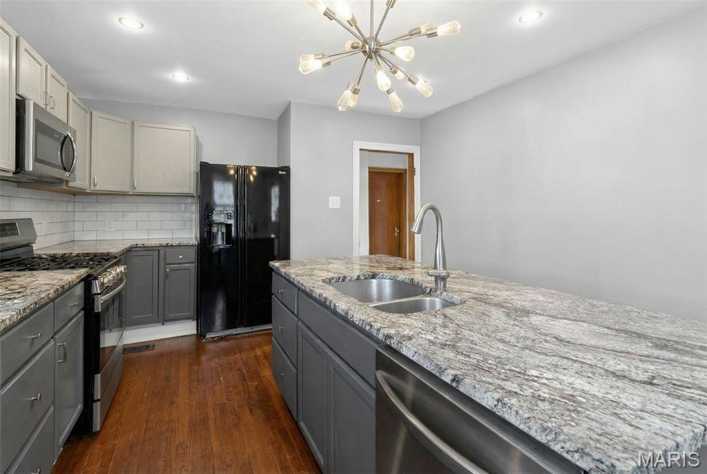 5015 Gerritt Avenue St. Louis, MO 63116 - Photo 18 of 48