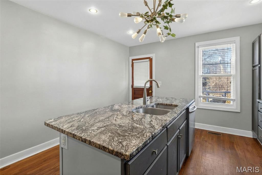 5015 Gerritt Avenue St. Louis, MO 63116 - Photo 19 of 48