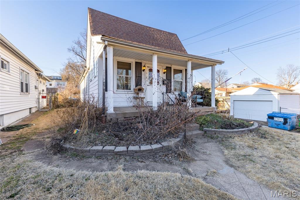 5015 Gerritt Avenue St. Louis, MO 63116 - Photo 2 of 48