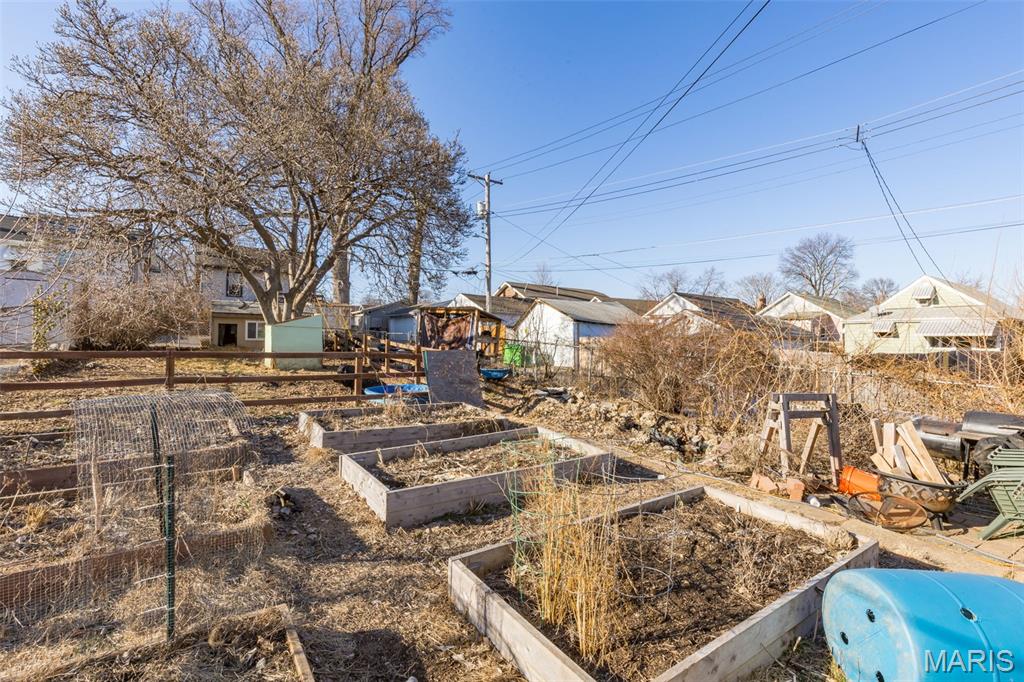 5015 Gerritt Avenue St. Louis, MO 63116 - Photo 24 of 48