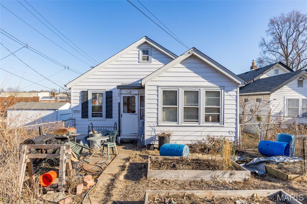 5015 Gerritt Avenue St. Louis, MO 63116 - Photo 25 of 48