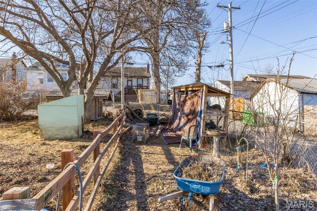 5015 Gerritt Avenue St. Louis, MO 63116 - Photo 26 of 48