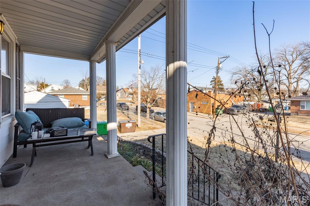 5015 Gerritt Avenue St. Louis, MO 63116 - Photo 27 of 48