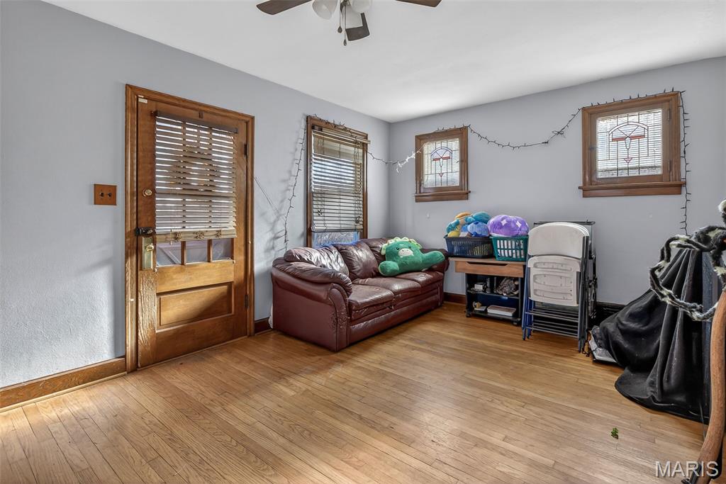 5015 Gerritt Avenue St. Louis, MO 63116 - Photo 28 of 48