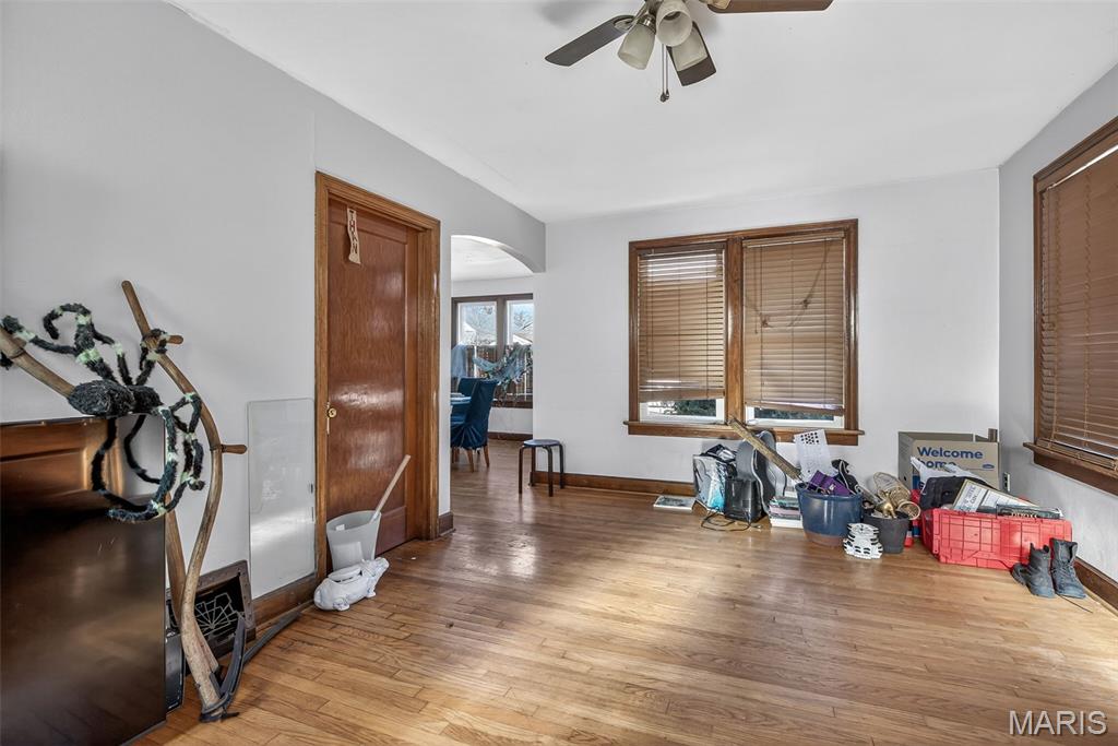 5015 Gerritt Avenue St. Louis, MO 63116 - Photo 29 of 48