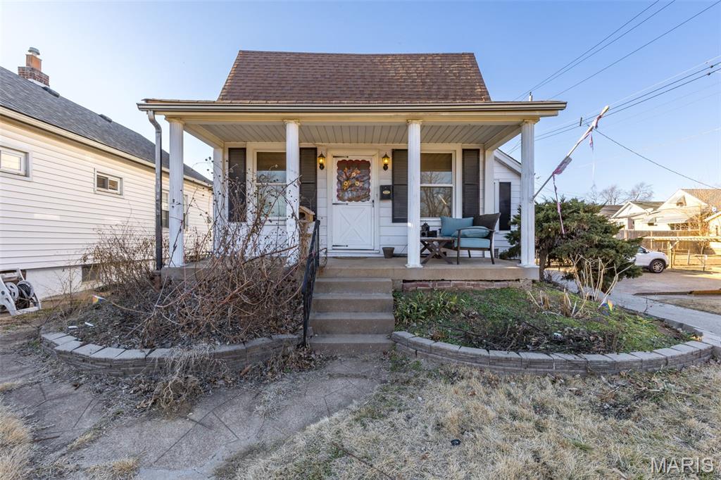 5015 Gerritt Avenue St. Louis, MO 63116 - Photo 3 of 48