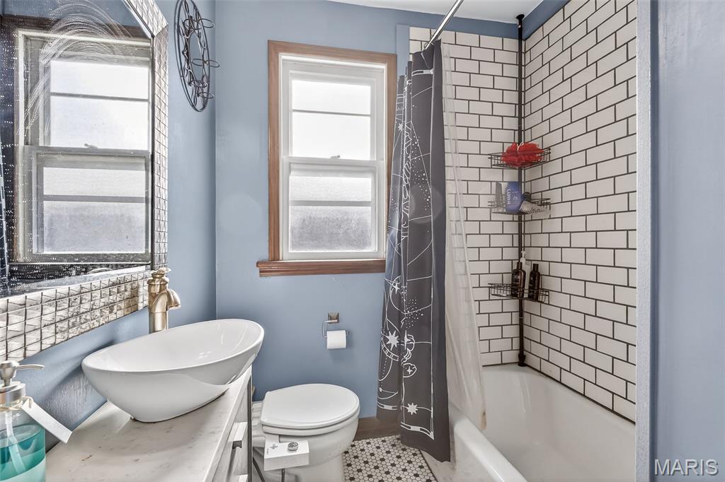 5015 Gerritt Avenue St. Louis, MO 63116 - Photo 33 of 48
