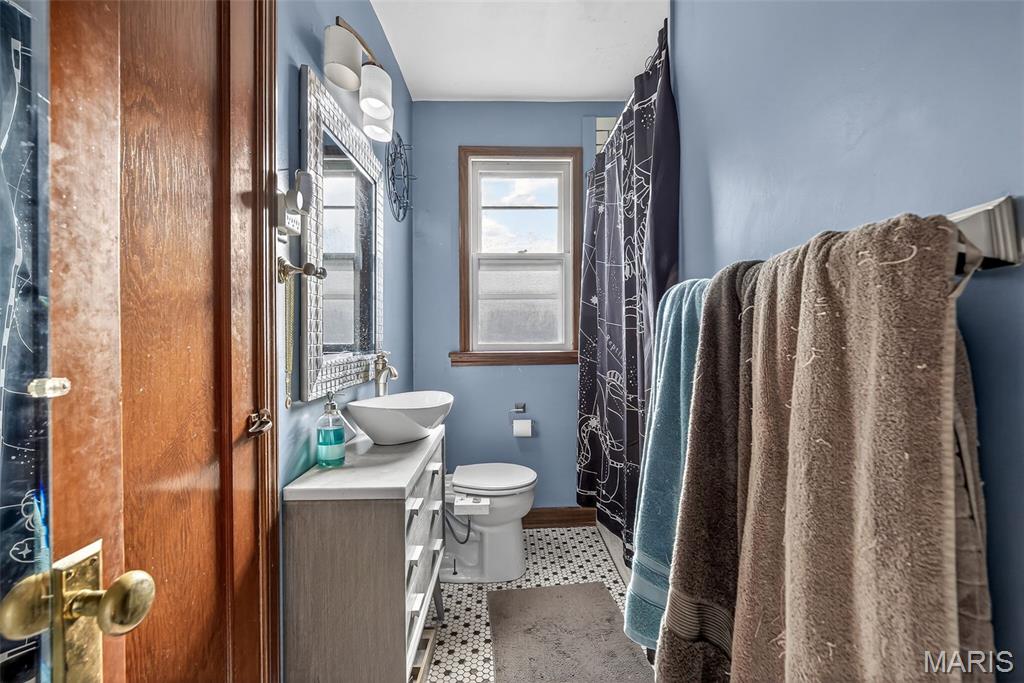 5015 Gerritt Avenue St. Louis, MO 63116 - Photo 35 of 48