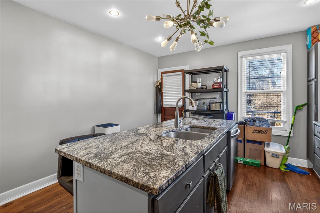 5015 Gerritt Avenue St. Louis, MO 63116 - Photo 37 of 48