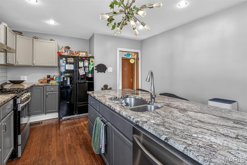 5015 Gerritt Avenue St. Louis, MO 63116 - Photo 38 of 48