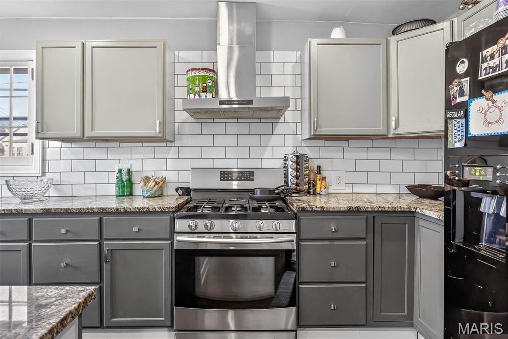 5015 Gerritt Avenue St. Louis, MO 63116 - Photo 40 of 48