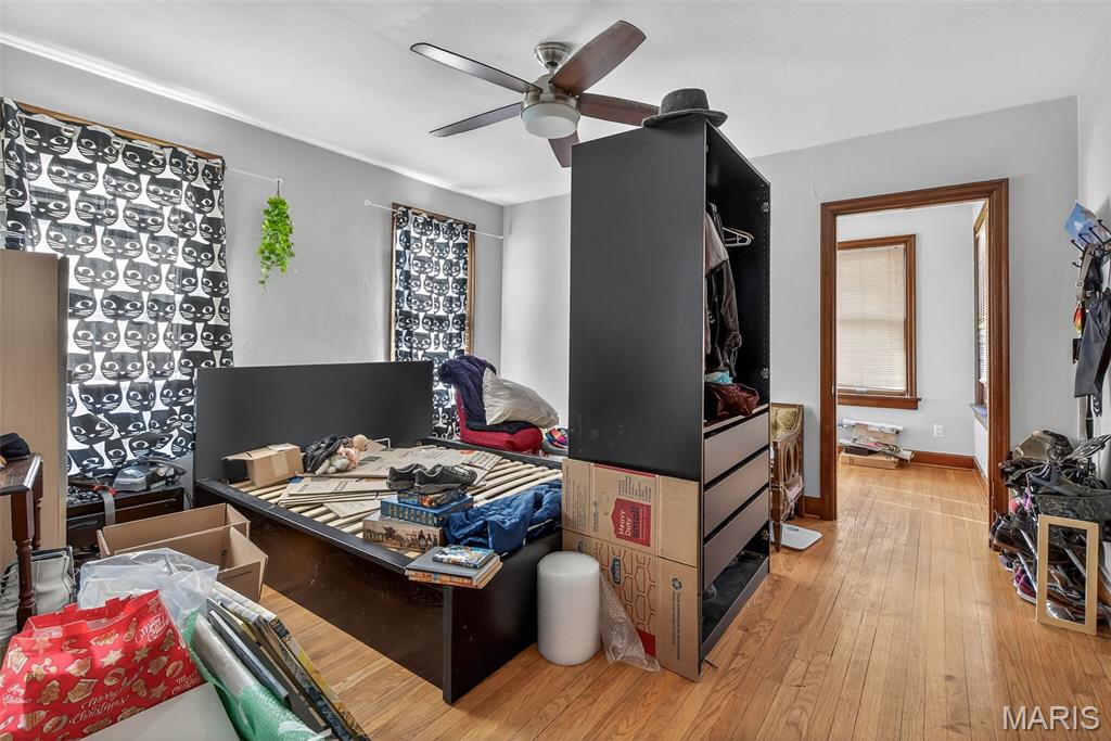 5015 Gerritt Avenue St. Louis, MO 63116 - Photo 42 of 48