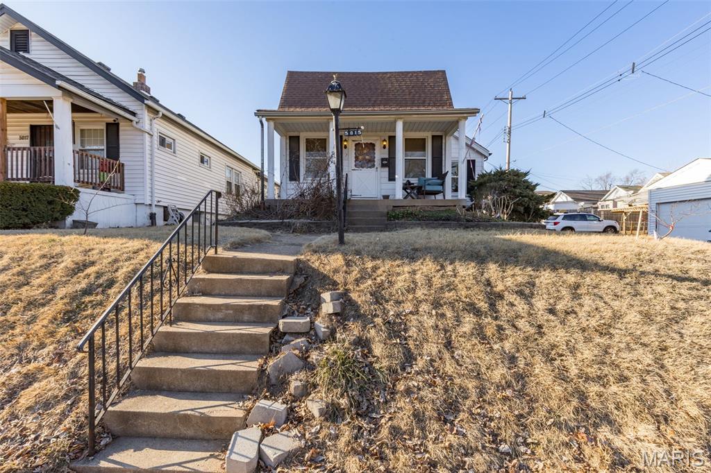5015 Gerritt Avenue St. Louis, MO 63116 - Photo 5 of 48
