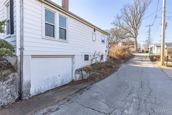 $165,000 | 5015 Gerritt Avenue, St. Louis, MO 63116