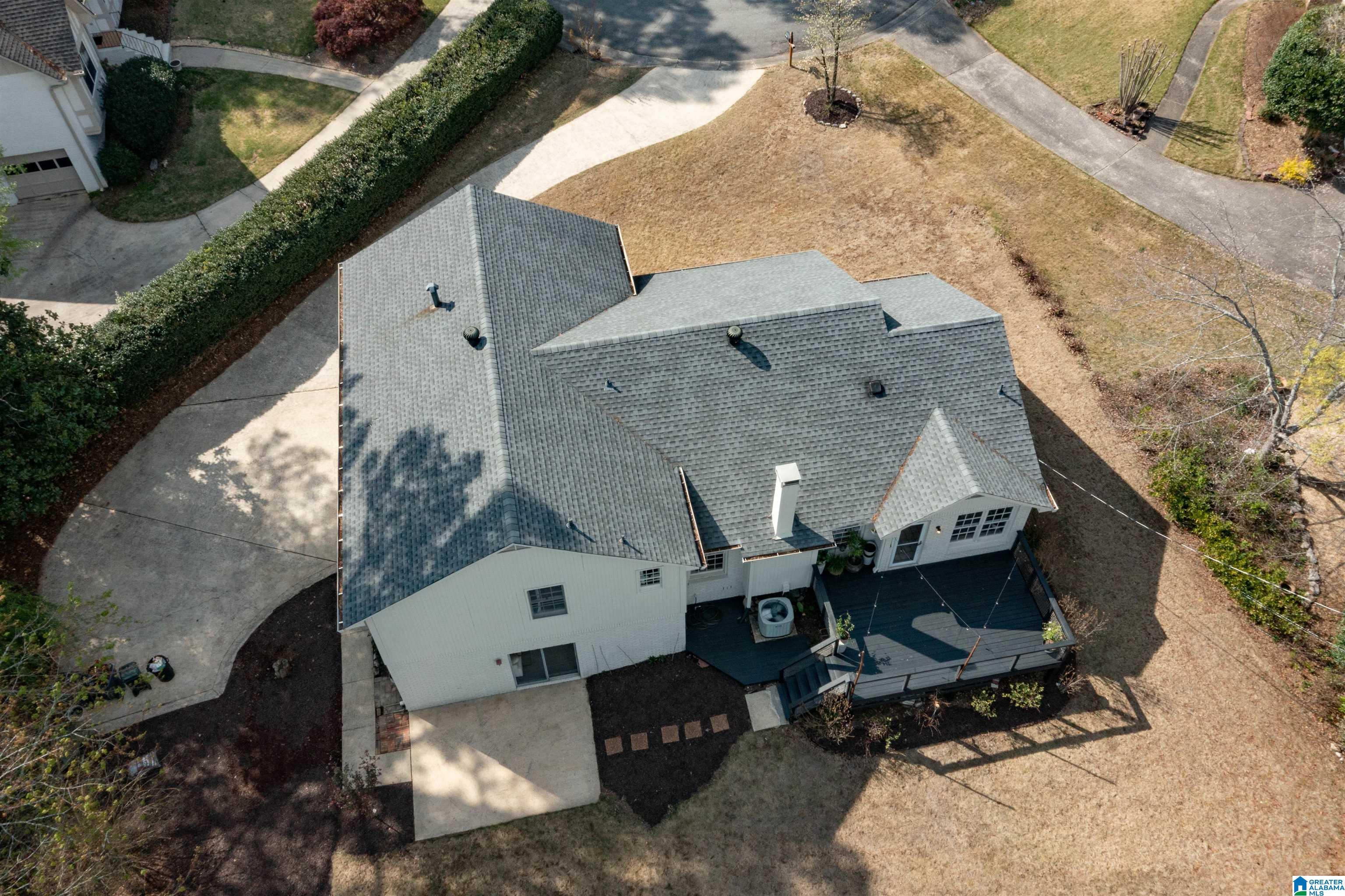 4032 Little Branch Road Birmingham, AL 35243 - Photo 45 of 45