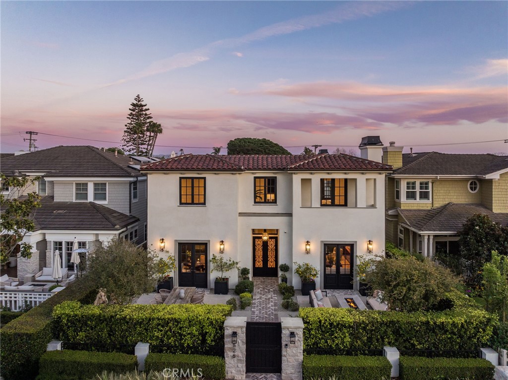 526 Riverside Avenue Newport Beach, CA 92663 - Photo 44 of 45