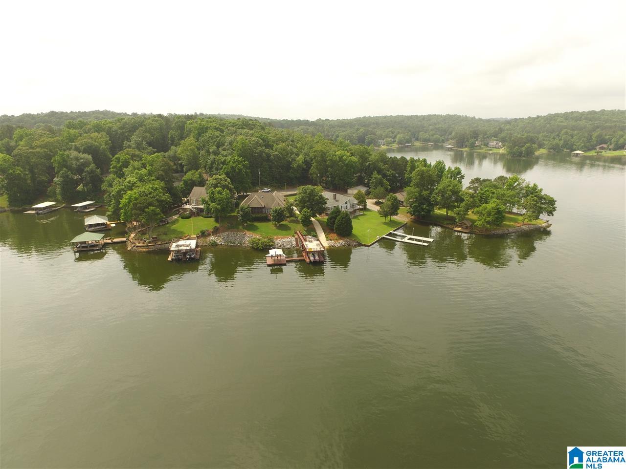 386 Lakeview Circle Alpine, AL 35014 - Photo 40 of 48