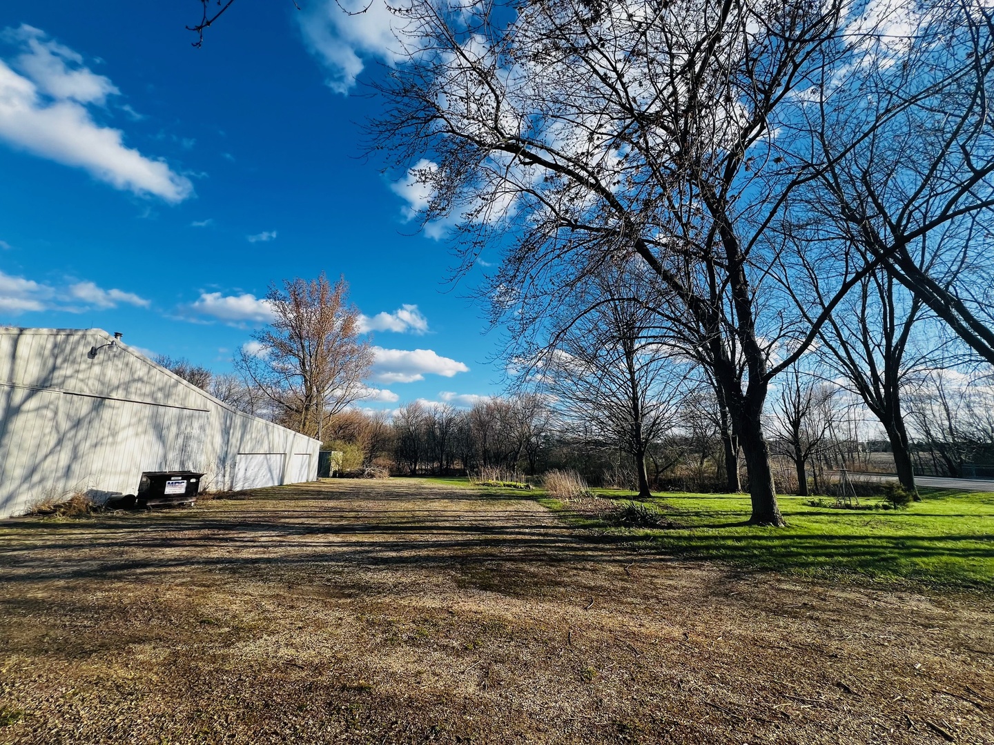9204 Haligus Road Huntley, IL 60142 - Photo 6 of 9 a view of road with yard
