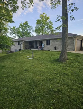 $549,000 | 7880 Poplar Lane, Reading, MI 49274