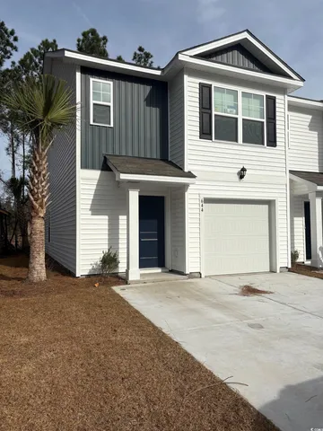 $240,000 | 644 Golden Resin Road, Unit LOT 187, Conway, SC 29526